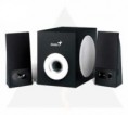 Caixa de som Genius SW-F2.1 500